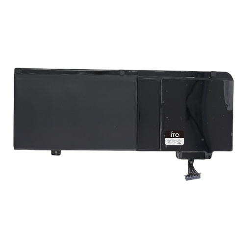 [B4044] MacBook Pro 13 Unibody (A1278 Mid 2009-Mid 2012) バッテリー A1322