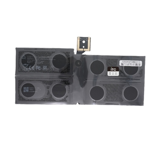 [B4075] Surface Pro5-6 (1796) バッテリー