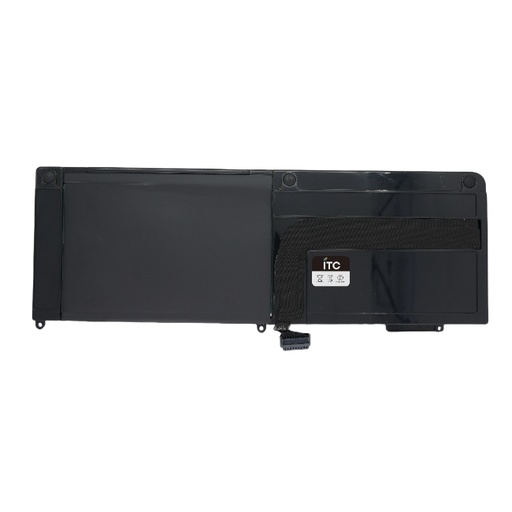 [B4096] MacBook Pro 15" Unibody (A1286 Early 2011-Mid 2012) バッテリー A1382