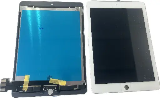 [L1024] iPad Pro9.7 液晶 一体 白