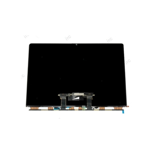 [L2056] （取り寄せ品 ） MacBook Pro 16inch A2141 (2019) 液晶 一体型(枠付)