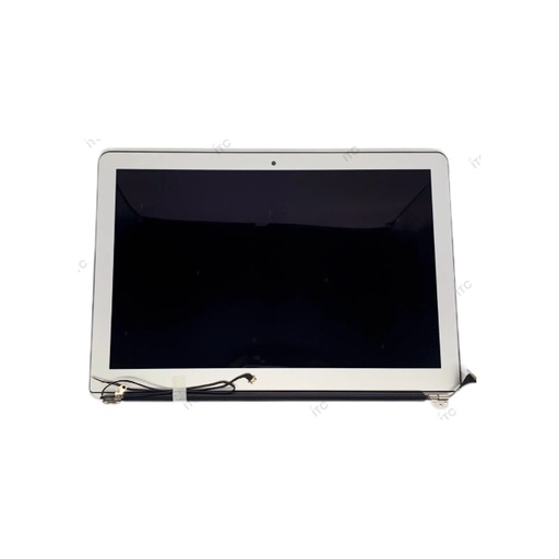 [L2057] （取り寄せ品 ）MacBook Air 13 inch A1466 (2013年-2017年) 液晶 一体型(枠付) シルバー