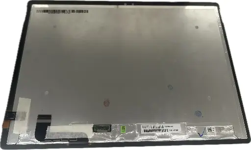 [L2075] Surface Book2 (1832) フロントパネル (13.5インチ) 黒（再生品）　