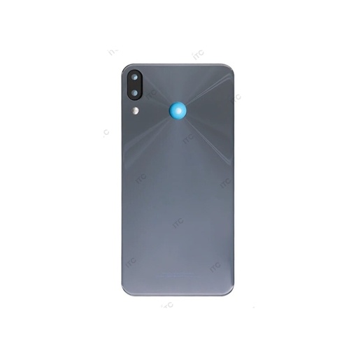 [L5026] ASUS Zenfone5Z バックパネル 銀