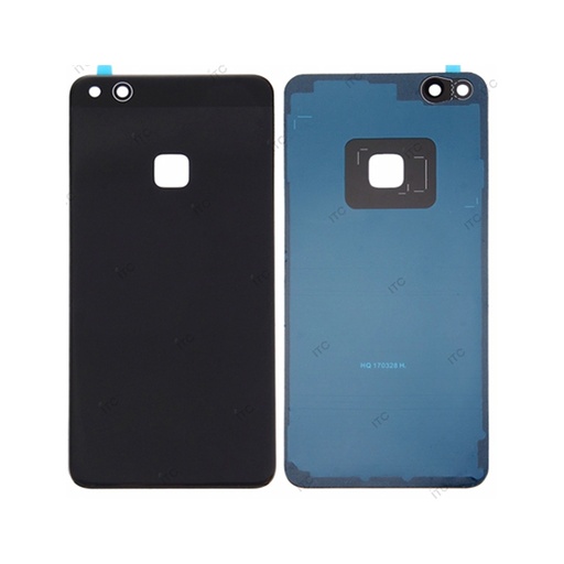[L5099] HUAWEI P10 lite バックパネル 黒