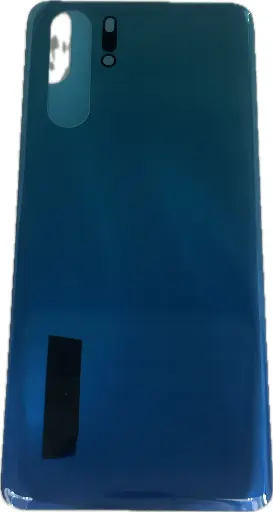 [L5117] HUAWEI P30 Pro バックパネル ブリージングクリスタル