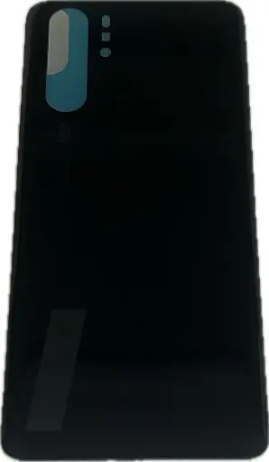 [L5118] HUAWEI P30 Pro バックパネル 黒