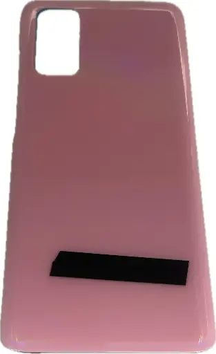 [L5216] GALAXY S20 4G-5G バックパネル ピンク（互換品）