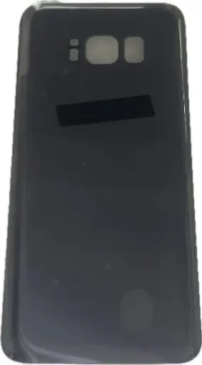 [L5231] Galaxy S8 バックパネル 灰（互換品）