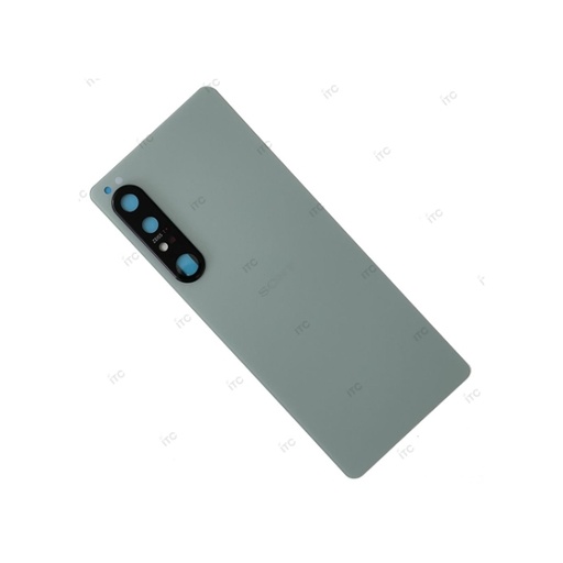 [L5255] Xperia 1 IV バックパネル アイスホワイト