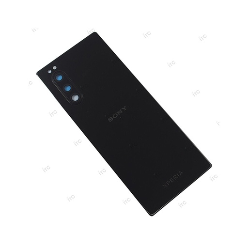 [L5265] Xperia 5 バックパネル 黒