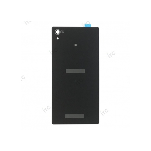 [L5306] Xperia Z5 バックパネル 黒