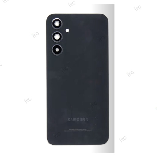 [L5492] Galaxy A54 5G バックパネル 黒