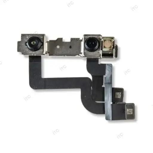 [S0233] iPhone XR インカメラ