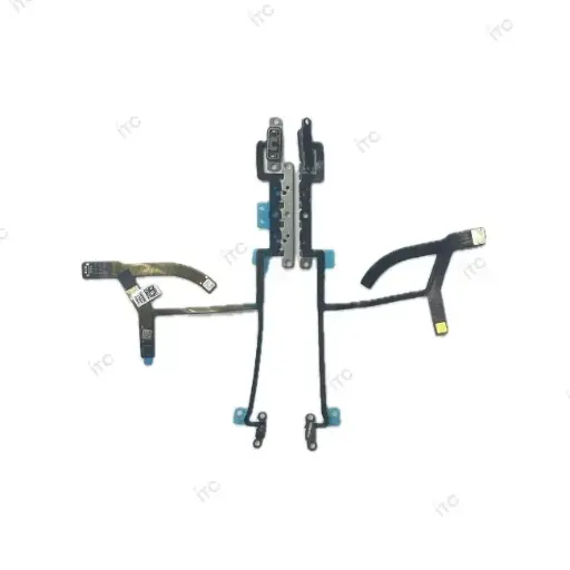 [S0273] iPhone XS Max 音量マナースィッチ