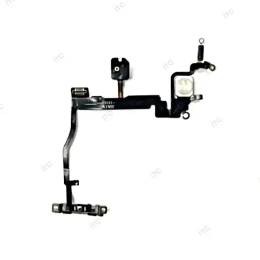 [S0324] iPhone 11Pro 電源ボタンケーブル