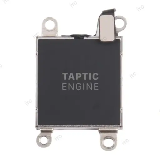 [S0526] iPhone 15 Plus バイブレーター