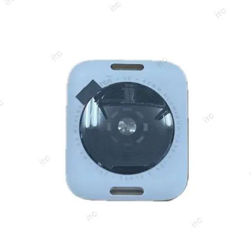 [S2014] Apple Watch SE (第2世代)・40mm バックシェル 銀 GPS