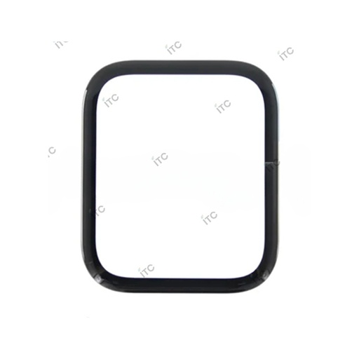 [S2042] Apple Watch Series 4-5-6-SE-SE2・44mm フロントガラス