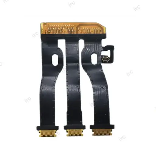 [S2043] Apple Watch Series 5 -SE・40mm LCDコネクター ケーブル