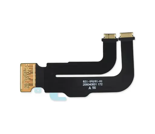 [S2069] Apple Watch Series 8・45mm LCDコネクター ケーブル