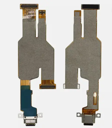 [S2085] ASUS ROG Phone  5ドックコネクター