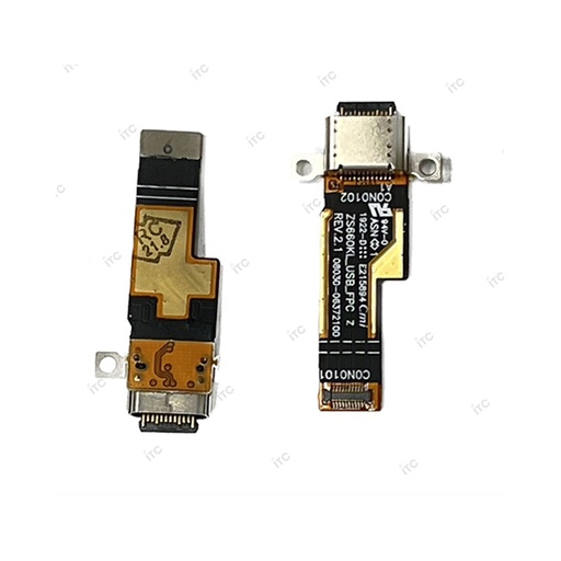 [S2087] ASUS ROG Phone II ZS660KLドックコネクター