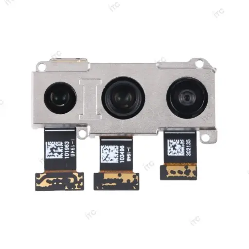 [S2095] ASUS Zenfone 7 - 7 Pro アウトカメラ