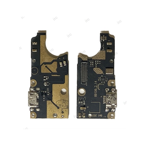 [S2105] ASUS Zenfone5Q(ZC600KL) ドックコネクター