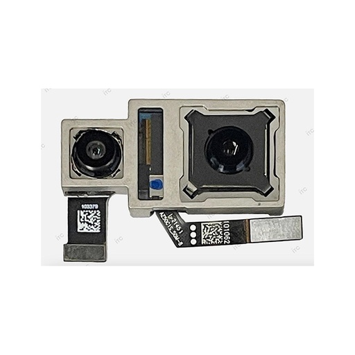 [S2109] ASUS Zenfone9 アウトカメラ