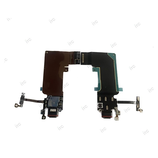 [S2123] Google Pixel 4 ドックコネクター