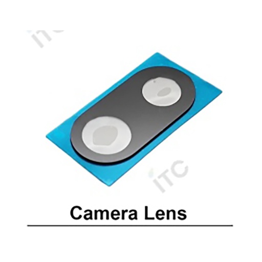 [S2142] Google Pixel 7a カメラレンズ