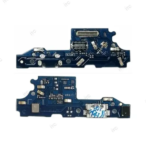 [S2167] HUAWEI mate 8 ドックコネクター