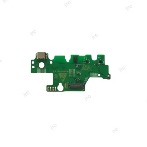 [S2176] HUAWEI MediaPadM3 4G (BTV-DL09) ドックコネクター