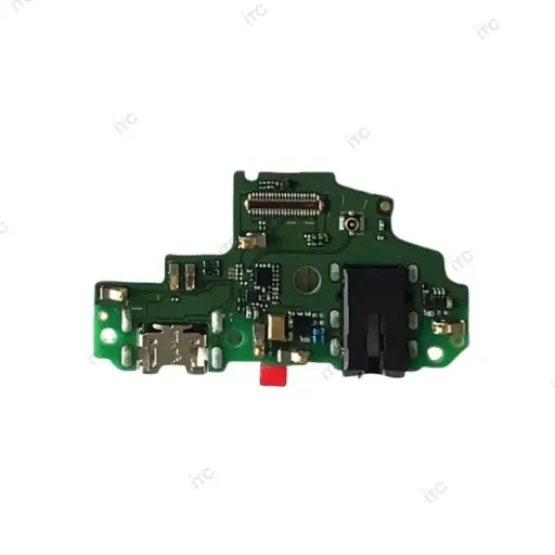 [S2179] HUAWEI nova lite2 ドックコネクター