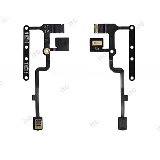 [S2204] iPad 2022（第10世代）-iPad A16（第11世代）音量ボタンケーブル