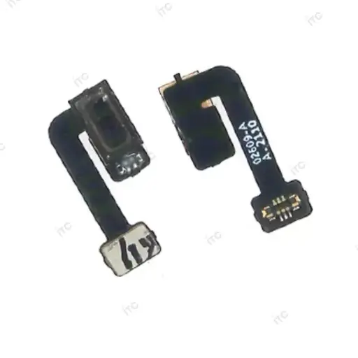 [S2225]  iPad Pro 11 (第2世代) 専用マイクフレックスケーブル 