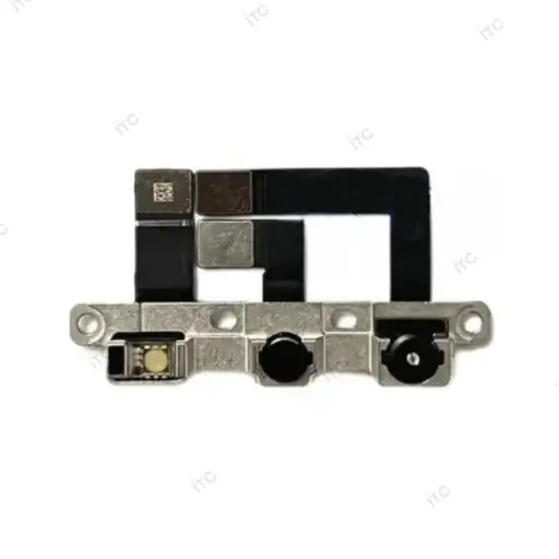 [S2227]  iPad Pro 11 (第3-4世代)-12.9 (第5-6世代) インカメラ