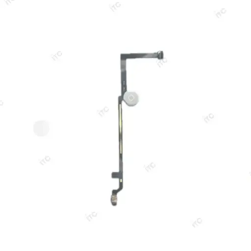 [S2252] iPad Air ホームボタンケーブル 白