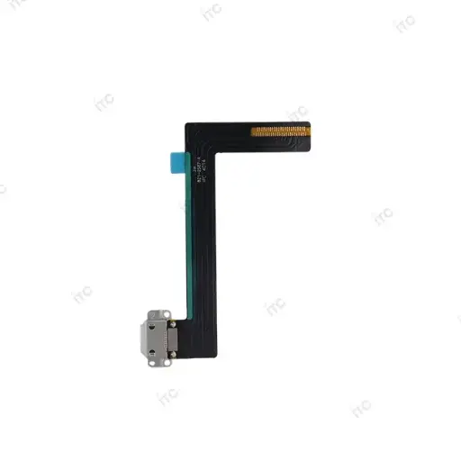 [S2307] iPad Air2 ドックコネクター 白