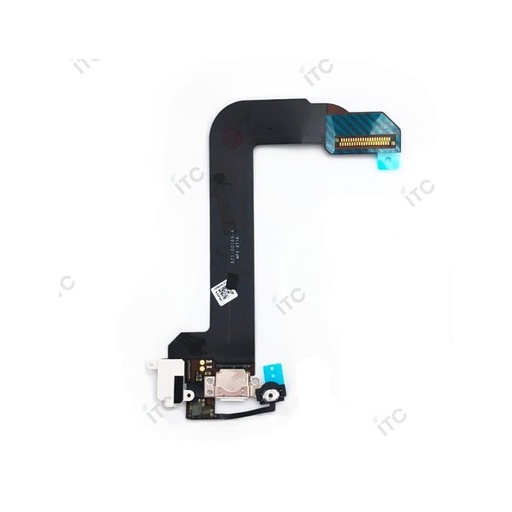 [S2356] iPod touch6th-7th ドックコネクター 白