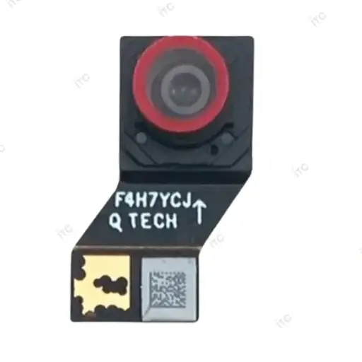 [S2369] Motorola Moto G8 フロントカメラ