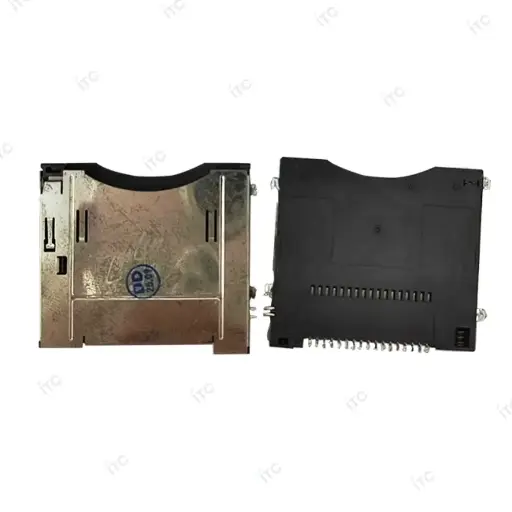 [S2370] 2DS-2DSLL-NEW 3DS-NEW 3DSLL ゲームカードトレー 基盤無し