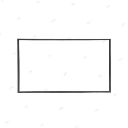 [Z6046] Nintendo Switch タッチパネルノ黒いクッションテープ