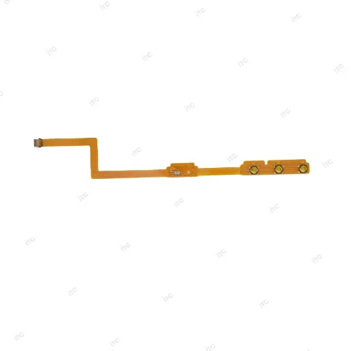 [S2386] Nintendo Switch 有機EL 電源-音量ボタンケーブル