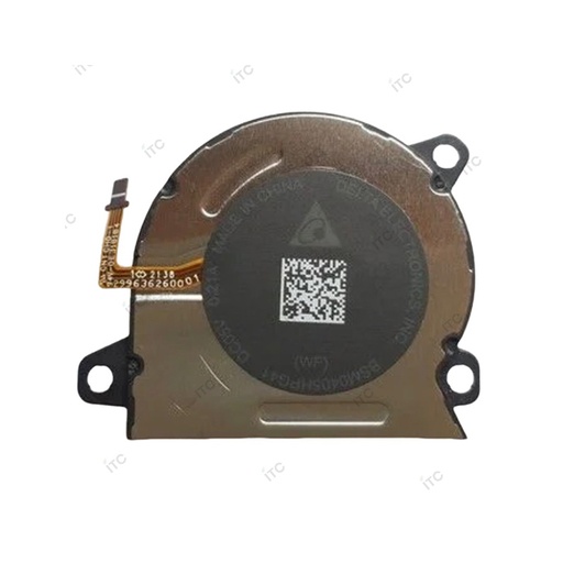 [S2387] Nintendo Switch 有機EL 冷却ファン