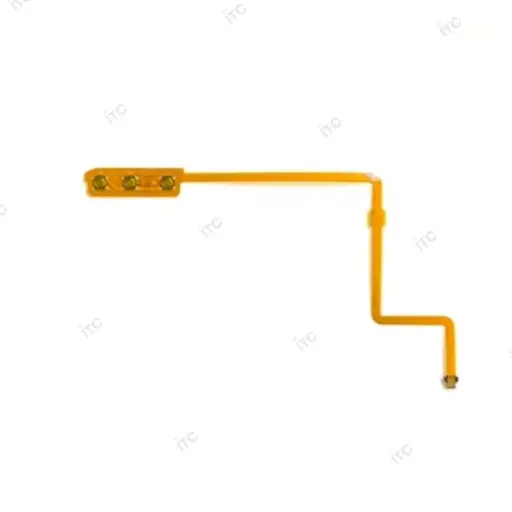 [S2399] Switch 電源-音量ボタンケーブル