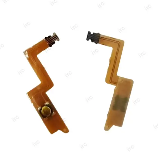 [S2429] NEW 3DS-NEW 3DSLL ホームボタンケーブル