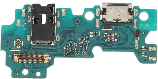 [S2442] Galaxy A32 4G ドックコネクター 