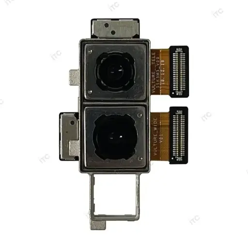 [S2505] Xperia 5 アウトカメラ 望遠-標準